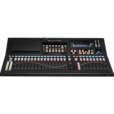 PreSonus StudioLive Series III SE 24 Digital Mixer image 3