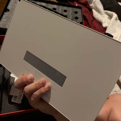 Neural DSP Quad Cortex 2021 - Present - White image 3