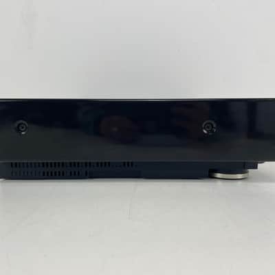 Panasonic – NV-W1E – Worldwide VHS VCR – PAL / SECAM / NTSC – Serviced (Repaired) image 5