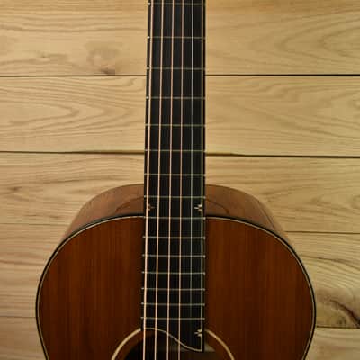 Bedell Fireside Parlor 2025 - Buckskin Redwood/Ancient Kauri image 7