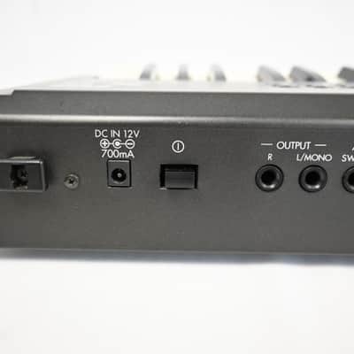 Korg X5 Bild 12