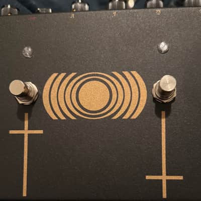 EarthQuaker Devices Sunn O))) Life Pedal Octave Distortion + Booster V1 2019 - Various image 23