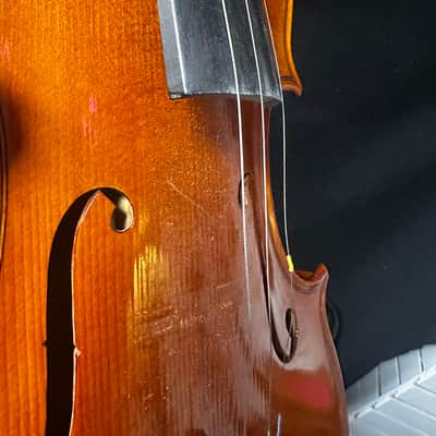 Unbranded Full Size Violin image 19