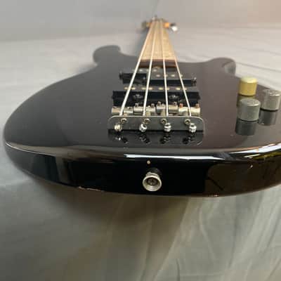Fernandes Bass Black FRB Series image 4