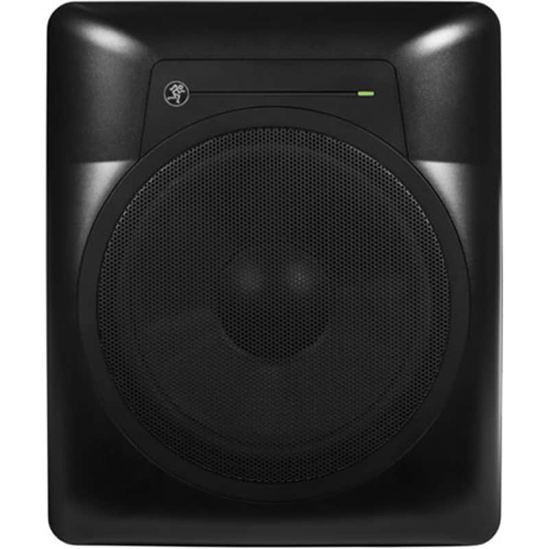 Mackie MRS10 Studio Subwoofer image 1