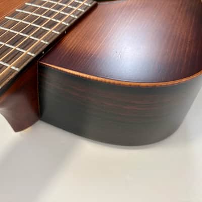 Martin 000-16 Streetmaster 2024 Mahogany Burst image 12