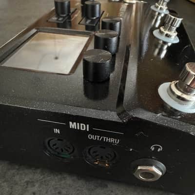 Line 6 HX Stomp 2018 - Present - Black image 2