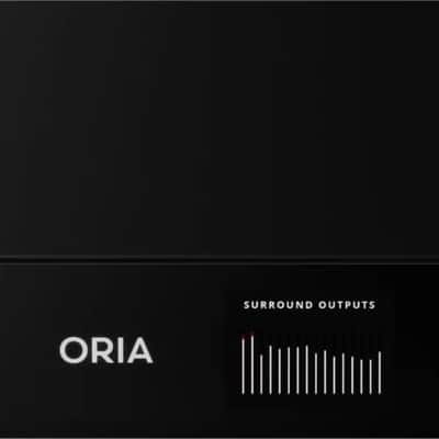 Audient ORIA image 1