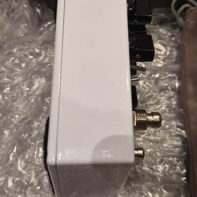 Wampler Plexi-Drive Deluxe V2 (Small Logo) 2010s - Graphic image 7