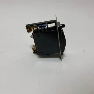 EMT 140 original remote, tested ! image 3
