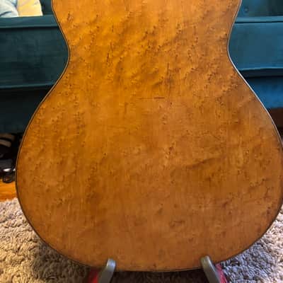 Joseph Di Mauro- Gypsy Jazz guitar image 11