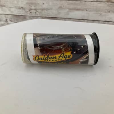 Used Golden Age Parsons St Alnico 5 P90 image 1