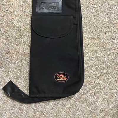 Humes & Berg Galaxy Stick Bag Black image 1