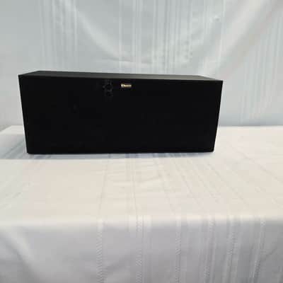 Klipsch R-25C Center Channel Home Theater Speaker image 1