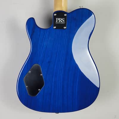 2023 PRS NF 53 - Blue Matteo image 2