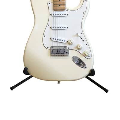 Fender American Standard Stratocaster - year 1995 imagen 3