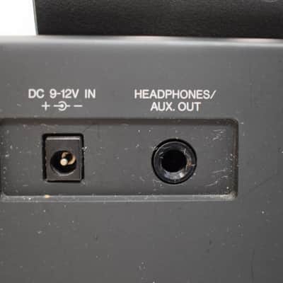 Yamaha PSR-150 61-Key Electronic Keyboard image 8