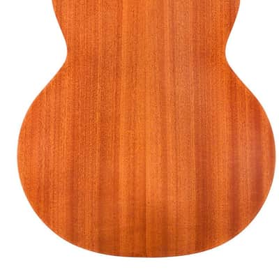 Guild F-240E Natural Westerly Collection 200 Archback 6-String RH Jumbo Acoustic Electric Guitar image 3