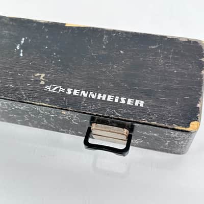 Sennheiser MKH 70 P48 Professional Microphone image 8