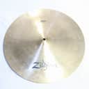 Zildjian 1980s A 18-inch Swish 1328g Swish China Cymbal (03/23)