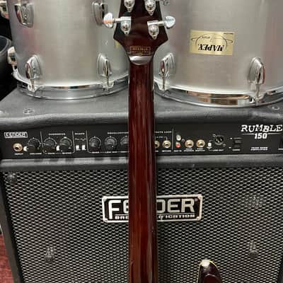 Schecter C-1 Plus 2005, COMES WITH GIG BAG image 11