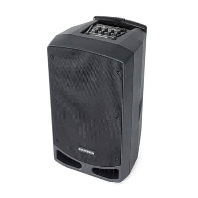 Samson Expedition XP310w Portable PA System (Channel K) image 5