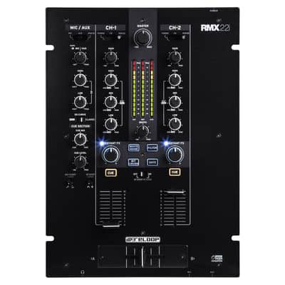 Stanton-Vestax DSG-05 10bit Digital Sampler Gear - RARE | Reverb