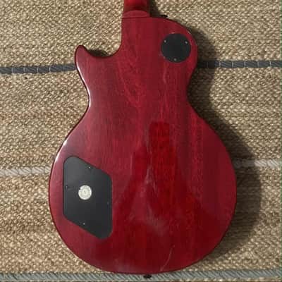 Epiphone Slash Signature "Snakepit" Les Paul image 8