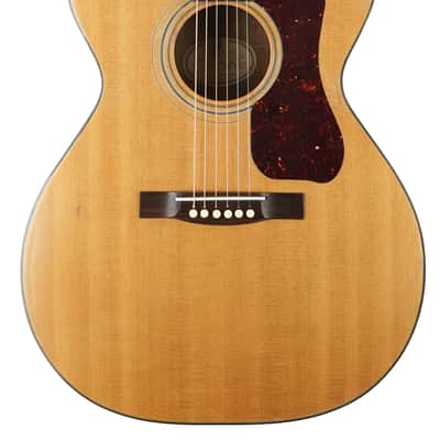 1967 Guild F30-NT Aragon Natural image 2