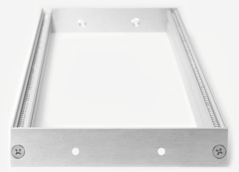 Tiptop Audio Z-Rails Bracket (Pair) image 1