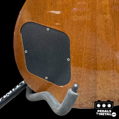 Gibson Les Paul Traditional 2016 - x11347 image 13