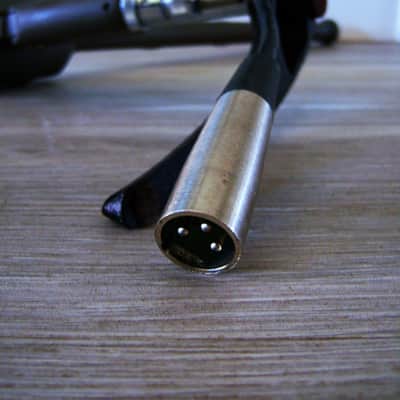 Vintage 1960's Electro-Voice 644 Cardioid Dynamic Microphone Hi Z HAM radio mic w accessories 664 666 image 16