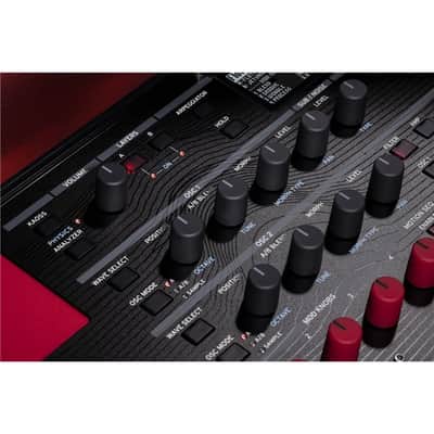Korg MODWAVE MKII image 6
