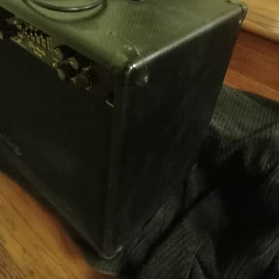 Dean Markley KAC 60 Acoustic Guitar Amplifier Combo Amp image 4