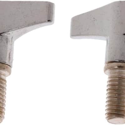 Drum Cymbal Stand Wing Nuts with Hand Knob Screw Replacement,3Pcs Cymbal Kit,Cymbal Replacement Accessories for Drummer image 4