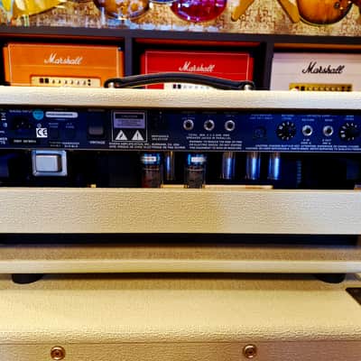 Rivera Rake Head and Cabinet image 3