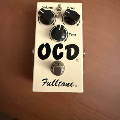Fulltone OCD V1.7 image 1