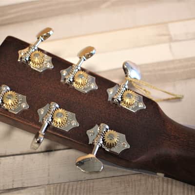Martin D18E 2020 Limited Edition image 15