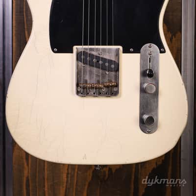 Maybach Teleman T61 Vintage Cream Aged 2021 image 1