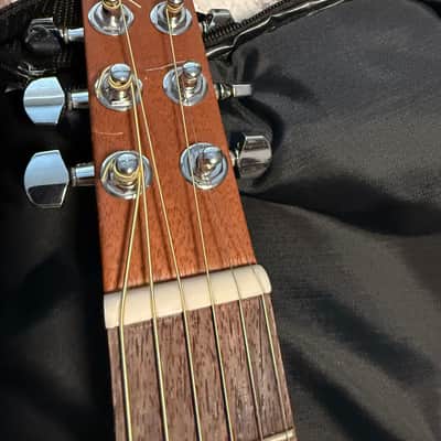 Martin Backpacker -low serial number! imagen 3