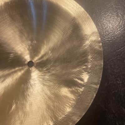 Wild Bull 10" Bell Cymbal image 9