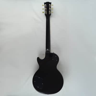 Gibson Les Paul Standard Premium Plus - USA 2004 - Desert Burst image 5