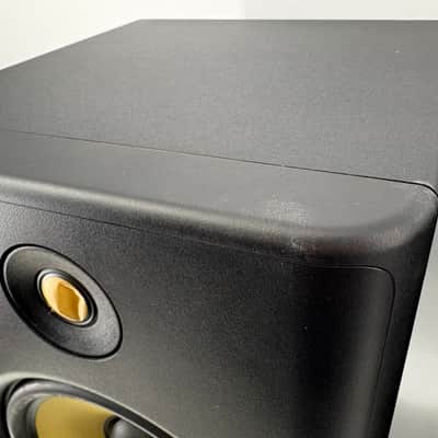 Pair of KRK Rokit 8 Speakers image 3