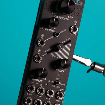Bastl Instruments Ikarie Twin Auto Filter image 10