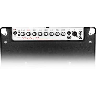 ASHDOWN STUDIO-12 Studio - Combo STUDIO 1 x 12" 120w image 5