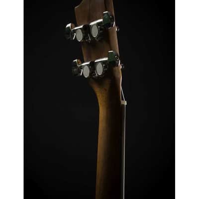 Ukulele Ohana TK-22 Tenor, Solid Spruce Top, Mahogany Back & Sides image 4