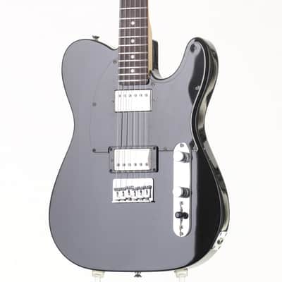 Fender Blacktop Telecaster HH Rosewood Fingerboard Black, Manufactured in 2010 [MX10290317] (07/22) image 7