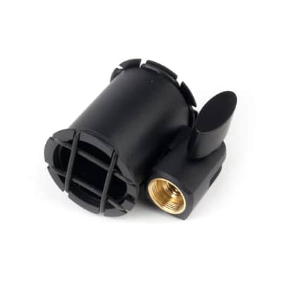 Antelope Audio Verge Small Diaphragm Modeling Microphone for Antelope Interfaces image 8