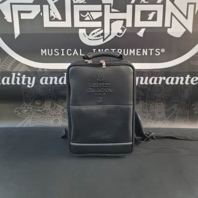 Buffet Crampon E11 Silver keys Wood Bb Clarinet- Intermediate (Packback Case) image 16