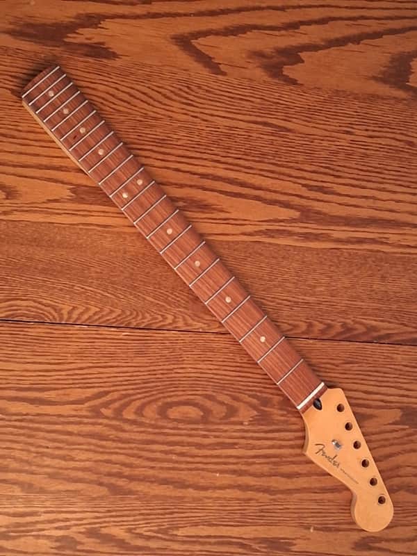 Fender Players Plus 22 Frets image 1